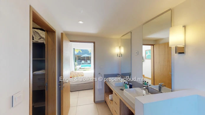 3-Bedroom Villa with Private Pool in Exclusive West Coast Setting