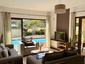 Villa de 4 Chambres