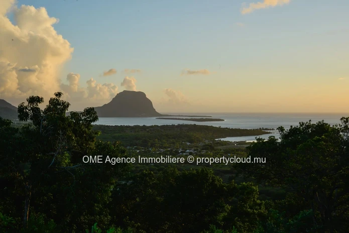 Beautiful residential land - 4226m2