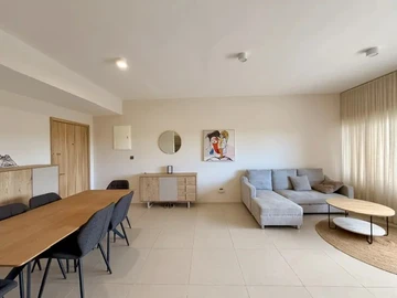 Appartement de 2 Chambres
