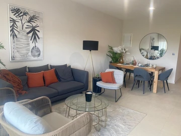 3 Bedroom Apartment