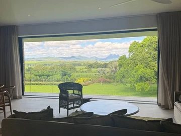 4 Bedroom Apartment
