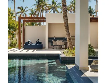 4 Bedroom Villa