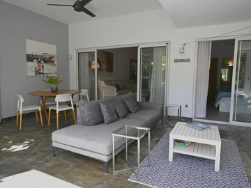 Appartement de 2 Chambres