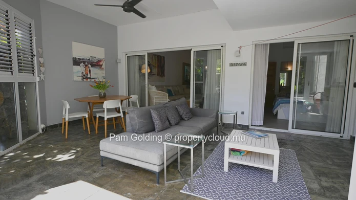 Bain Boeuf – Appartement à vendre – Pam Golding Mauritius