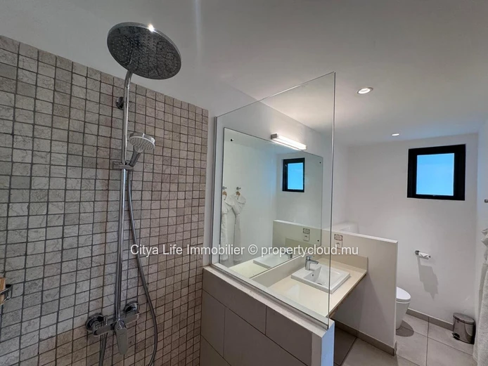 For Sale - Prestigious Apartment in Mythic Grand Gaube