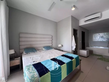 Penthouse de 3 Chambres