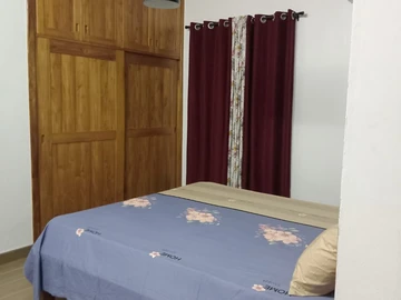 4 Bedroom Townhouse, Duplex