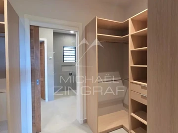 Appartement de 4 Chambres