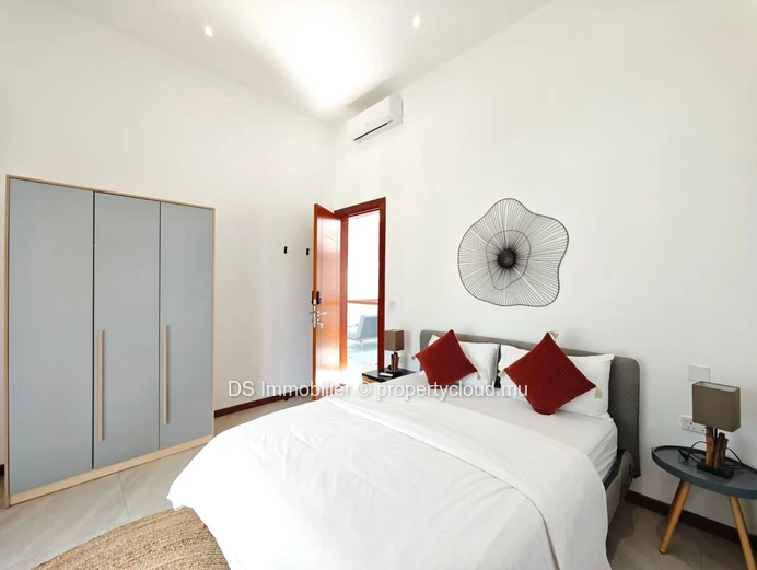 4-Bedroom Villa For Rent – Grand Baie – Private Residence – North