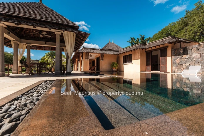 Le Summum Du Luxe Tropical