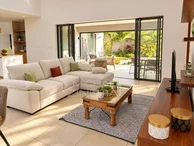 Villa de 3 Chambres