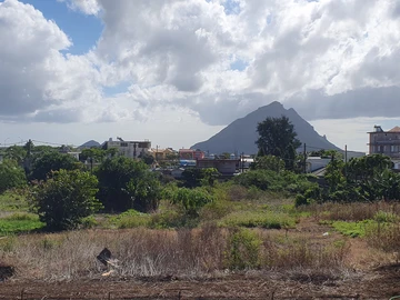 Residential Land