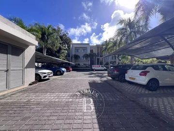 Penthouse de 3 Chambres