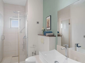 2 Bedroom Penthouse