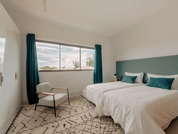 2 Bedroom Villa