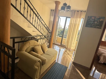 3 Bedroom Townhouse, Duplex
