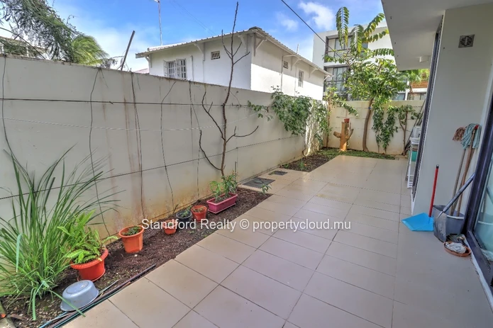 Appartement à Louer – 2 Chambres, Mont Choisy, Nord