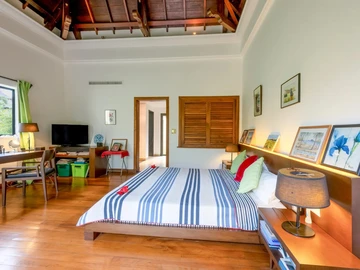 3 Bedroom Villa