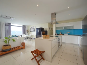 Appartement de 2 Chambres