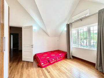Maison de 4 Chambres