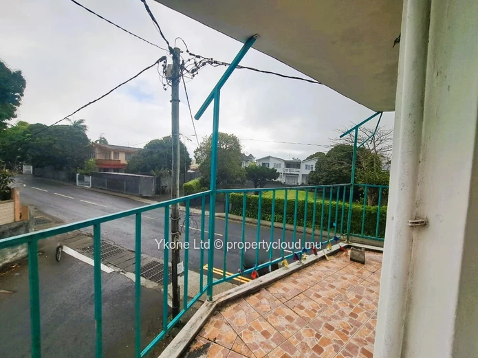 Commercial Property For Sale In Vacoas