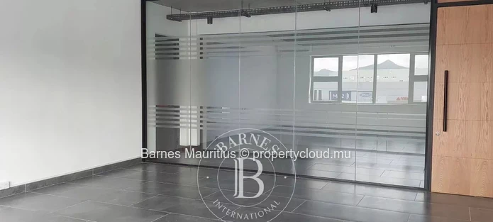 BLACK RIVER - Business Premises - 42.44 m²