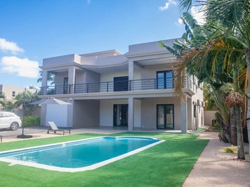 Villa de 4 Chambres