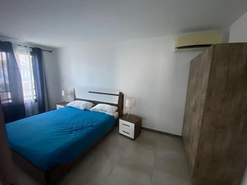 Villa de 3 Chambres