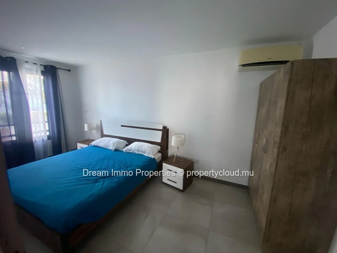 Villa 3 Ch Avec Piscine Privée Proche De Grand Baie La Croisette Et Plage – Ile Maurice