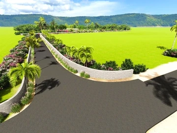 Residential Land