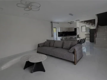 2 Bedroom Villa