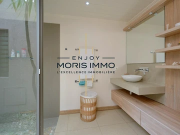 Villa de 3 Chambres