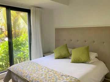 4 Bedroom Apartment