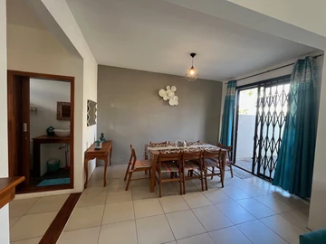 Villa de 3 Chambres