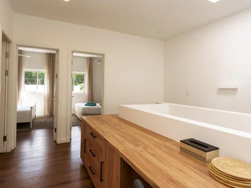 3 Bedroom Townhouse, Duplex
