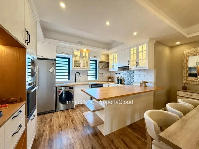 Appartements - 3 chambres - Trianon