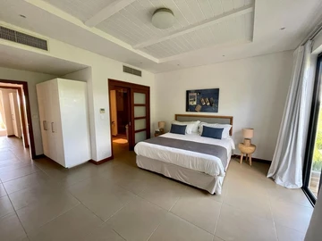 Penthouse de 4 Chambres