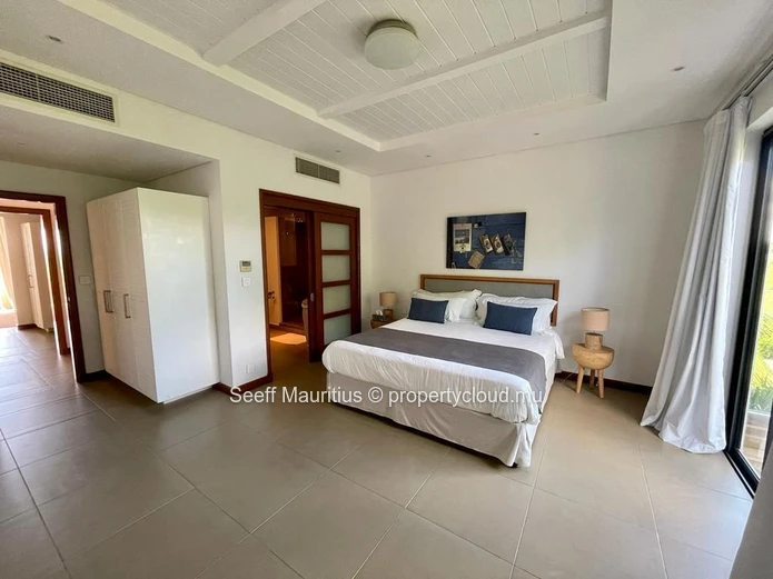 Penthouse Opulent : Suite Principale, Spa, Golf et Plus