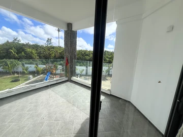 Appartement de 2 Chambres