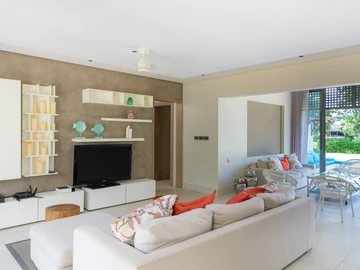 3 Bedroom Villa
