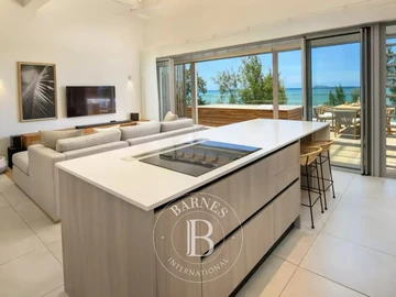 Penthouse de 3 Chambres