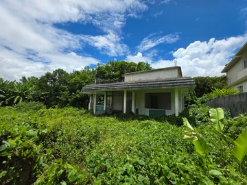 Residential Land