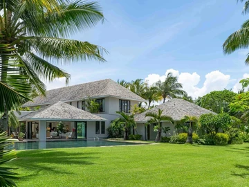 Villa de 6 Chambres