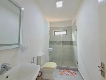 Townhouse, Duplex de 4 Chambres