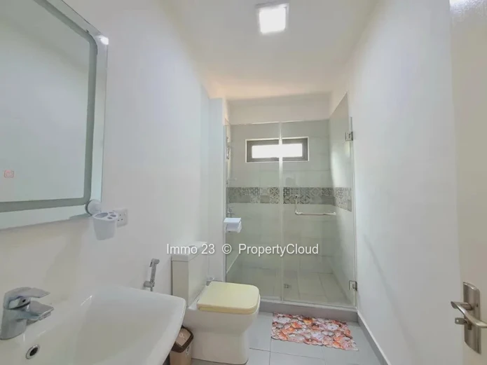 Duplex - 4 bedrooms - Flic en Flac