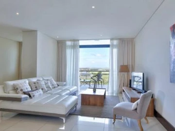Appartement de 2 Chambres