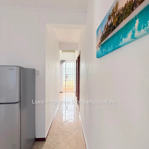 2-Bedroom Apartment For Rent | Pereybere