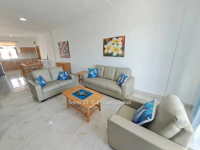 Apartment - 2 bedrooms - Flic en Flac - Ref. AP77715LO