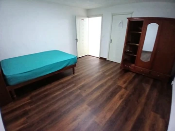 Villa de 3 Chambres